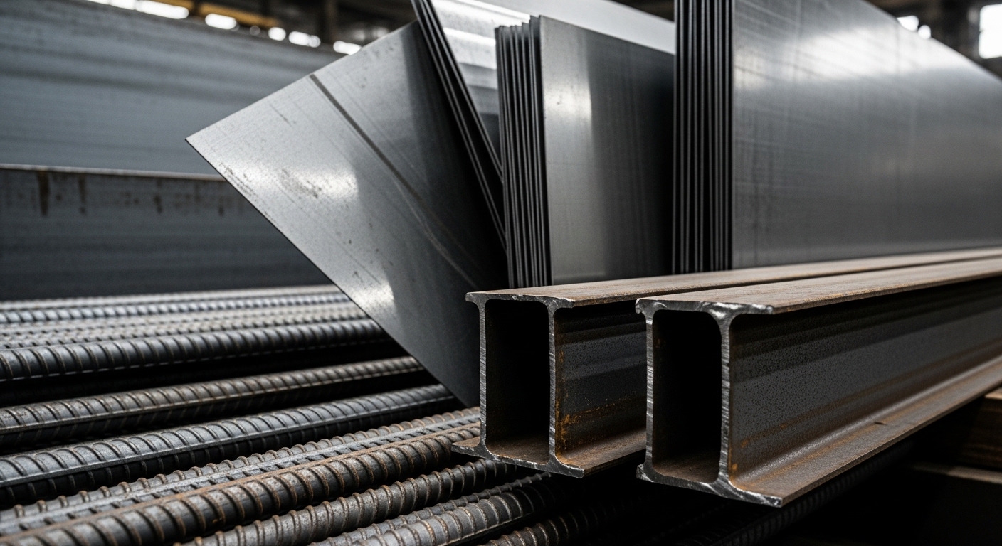горячий прокат